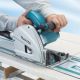 MAKITA-Saw - Circular Plunge Cut 6.5