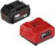 Skil PWR CORE 20 20V 4.0Ah Battery & Charger Starter Kit