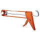 10 Oz. 10:1 Thrust Skeleton Hex-Rod Caulk Gun