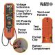 Klein AC/DC Electronic Voltage Tester