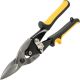GreatNeck Aviation Snips- Straight Cut