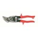 Wiss Crescent Aviation Snips (Lufkin) Left Offset