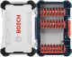 Bosch 24pc Impact Screwdriving Set