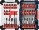 Bosch 44pc Impact Screwdriving Set