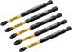 Dewalt #2 x 2 1/4