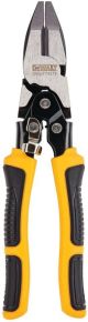 Dewalt Compound Action Lineman Pliers 4 1/2