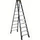 Dewalt 10' Fiberglass Step Ladder 300 lbs
