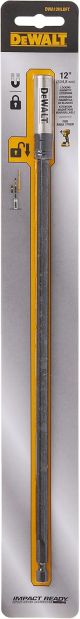 Dewalt Drill Bit Holder Extension Impact Ready 12