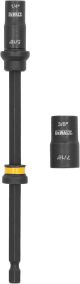 Dewalt Fleaxtorq Socket & 6