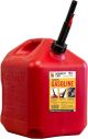 Midwest 5 Gallon Gas Can