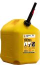 Midwest 5 Gallon Diesel Can