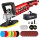 SILVEL Buffer Polisher 7