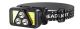 Rechargeable Headlamp 12000 Lumens 6 Modes Waterproof Motion Sensor white/red li