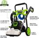Greenworks 2000 PSI 1.2 GPM Pressure Washer