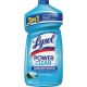 Lysol 3in1 Cleaner 28oz