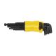 DIB 9pc Metric Long Arm And Ball End Hex Key Set (1.5mm - 10mm)