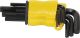 Do it 7pc Metric Short Arm Hex Key Set (2mm - 8mm)