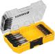Dewalt 21pc Screwdriving & Nutdriving Set in Plastic Case