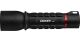 Coast XP9R Rechargeable Flashlight 1200 Lumens