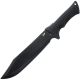 Leroy Fixed Blade Knife