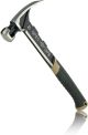 Spec Ops 22oz Smooth Face Framing Rip Claw Hammer Steel Handle