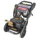 Simpson 1500PSI Electric Cold Water Pressure Washer 2.0GPM