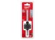 Milwaukee Large Thread Quick Change Arbor, 3/8