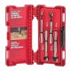Milwaukee 4pc Forstner Bit Set