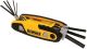 Dewalt Folding Locking Metric Hex Key Set