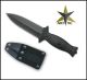 ABKT Elite Fixed Boot Knife