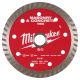 Milwaukee 4 1/2