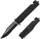 Spring Assist Knife 8.5