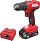 Skil 1/2
