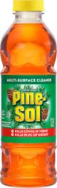 Pine-Sol Multi-Surface Cleaner Original - 20oz