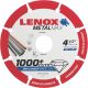 Lenox Metalmax 4 1/2