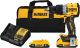 Dewalt 20V Max XR Brushless 1/2