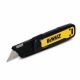Dewalt Push and Flip Folding Utility Knife
