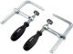 Makita Guide Rails Clamper Set 2pc for SP6000