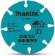 Makita Grit Carbide Blade 3
