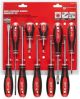 Milwaukee 10pc Screwdriver Set