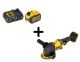 Dewalt 60V Max 4 1/2
