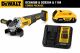 Dewalt 20V Max 4 1/2