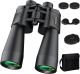 WOZEL 20x70 Binoculars for Adults High Powered for Bird Watching, Hunting Travel