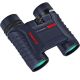 Tasco 10x25 BRK Binoculars Blue Waterproof Folding Roof Prism