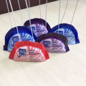 Toilet Bowl Deodorizer Blocks - Home Helpers