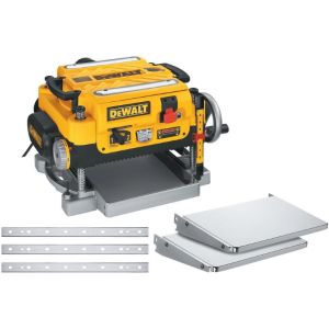 DEWALT-Planer - 13