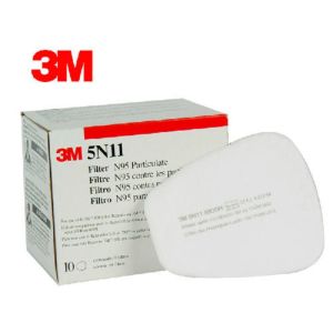 3M N95 Particulate Filter