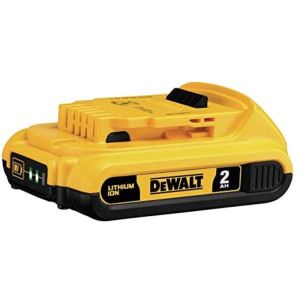 Dewalt 20V Max Li-on Battery 2.0AH