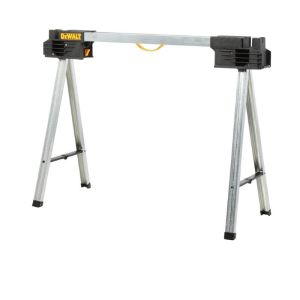 Dewalt Folding Metal Sawhorse