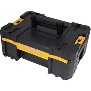 Dewalt TSTAK Storage Box Tough Task Deep Drawer Unit